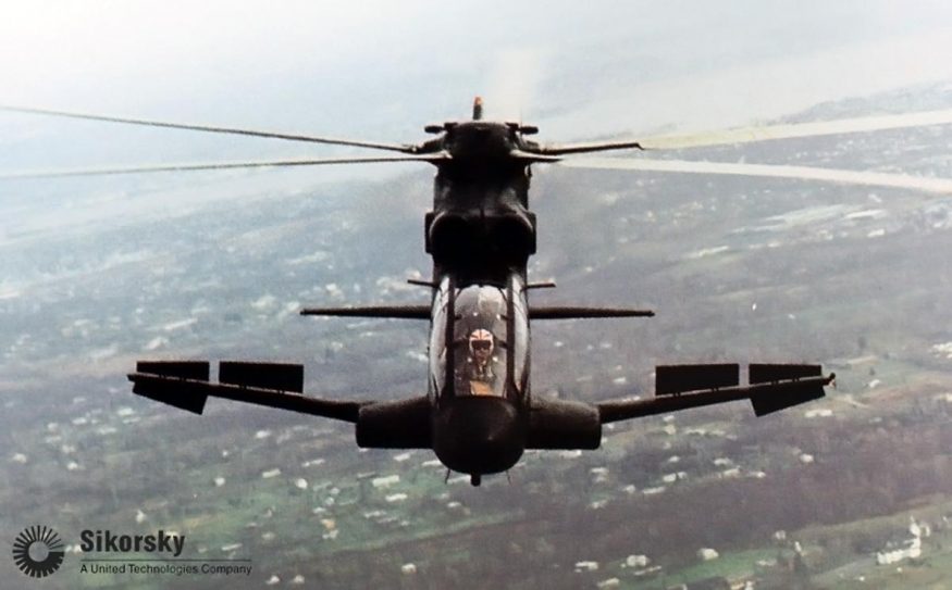 S-67 Blackhawk S-67 Blackhawk