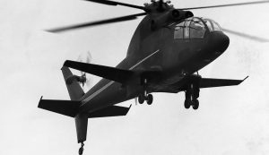 S-67 Blackhawk
