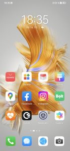 Screenshot 20221014 183553 com huawei android launcher