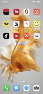 Screenshot 20221014 185346 com huawei android launcher