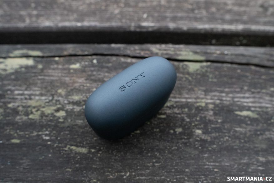 Sony LinkBuds S recenze 04 Sony LinkBuds S recenze 04