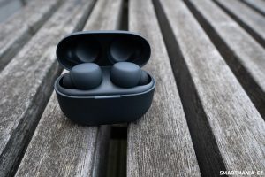 Sony LinkBuds S recenze 06