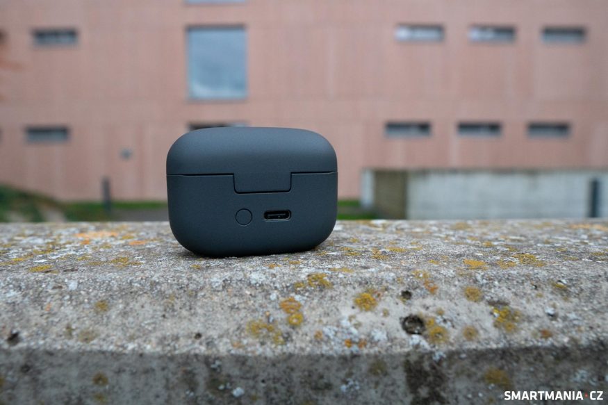 Sony LinkBuds S recenze 09 Sony LinkBuds S recenze 09