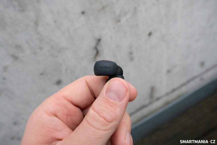 Sony LinkBuds S recenze 11