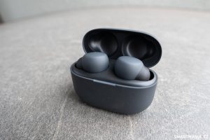 Sony LinkBuds S recenze 18
