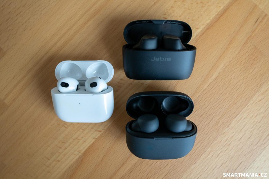 Sony LinkBuds S recenze 21 Sony LinkBuds S recenze 21