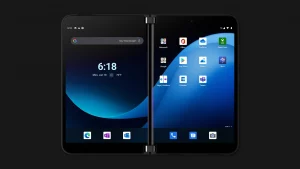 Surface Dio 1