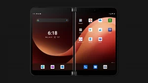 Surface Dio 2