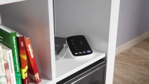 Tesla Smart Blood Pressure Monitor 03