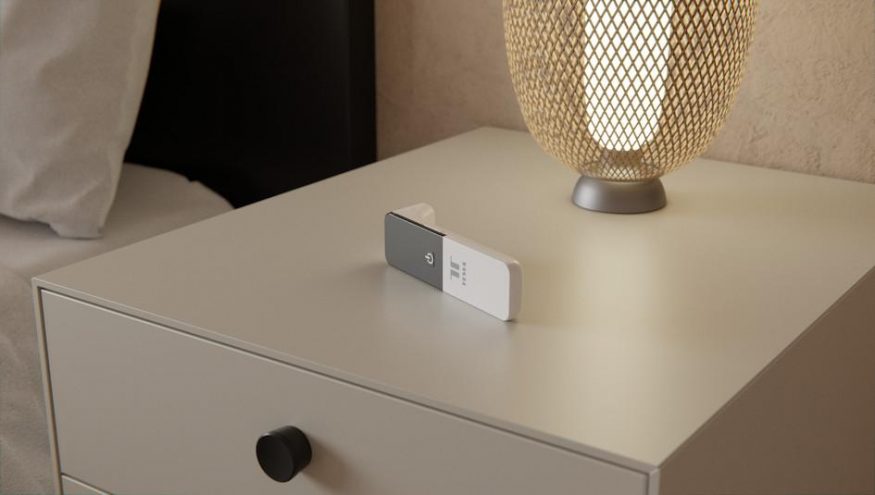 Tesla Smart Thermometer 02