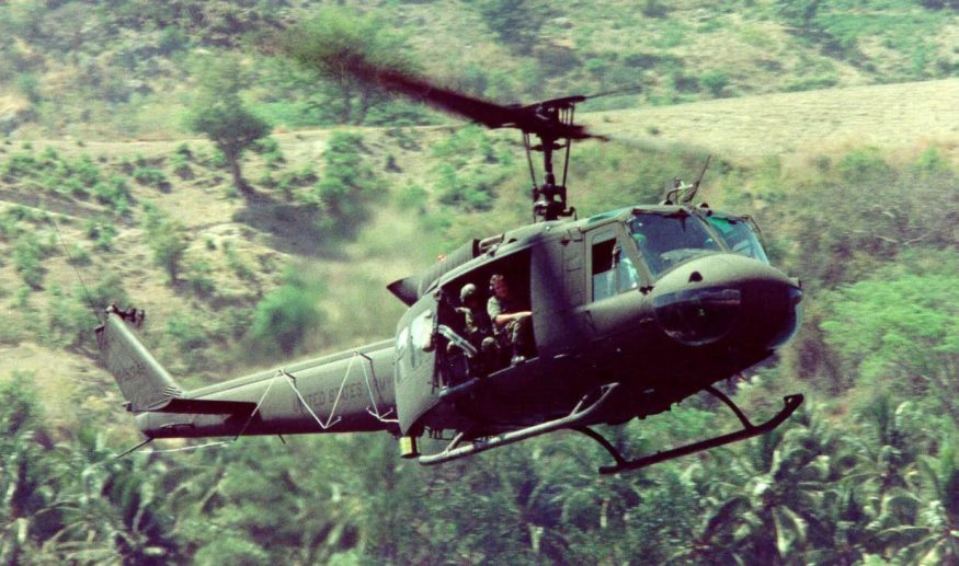 UH 1 Huey UH 1 Huey