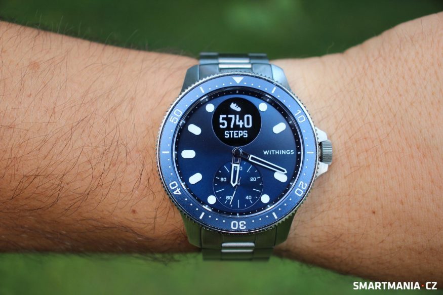 Withings scanwatch horizon 05