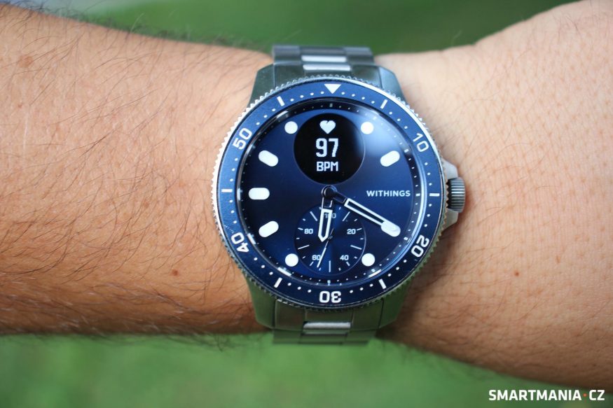 Withings scanwatch horizon 06