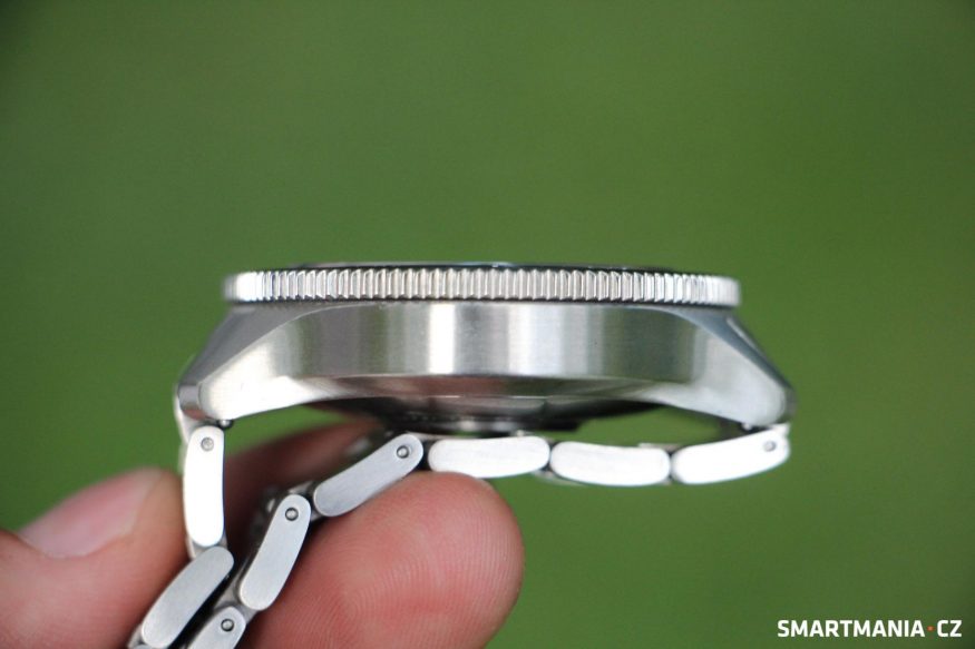 Withings scanwatch horizon 11