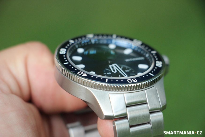 Withings scanwatch horizon 14
