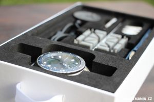 Withings scanwatch horizon 16