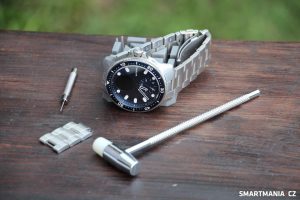 Withings scanwatch horizon 18