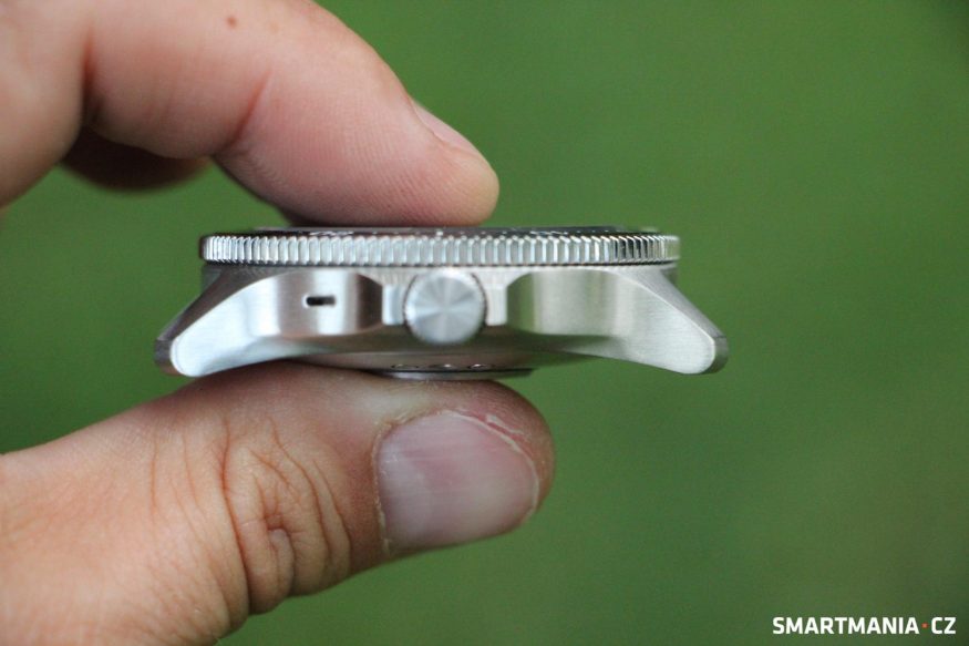 Withings scanwatch horizon 24
