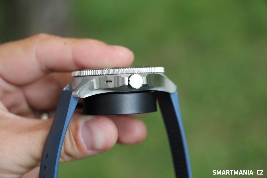 Withings scanwatch horizon 39