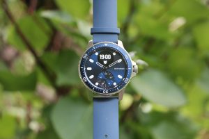Withings scanwatch horizon clanek recenze