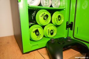 Xbox mini fridge 11