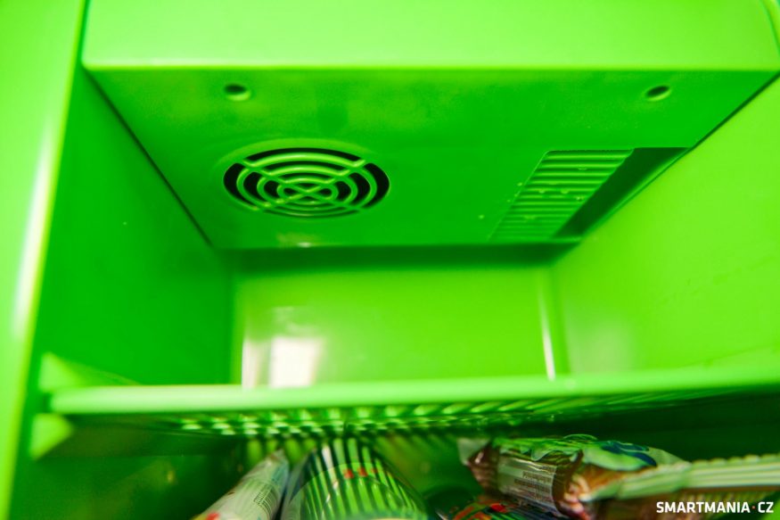 Xbox mini fridge 12
