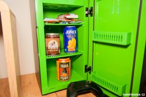 Xbox mini fridge 15