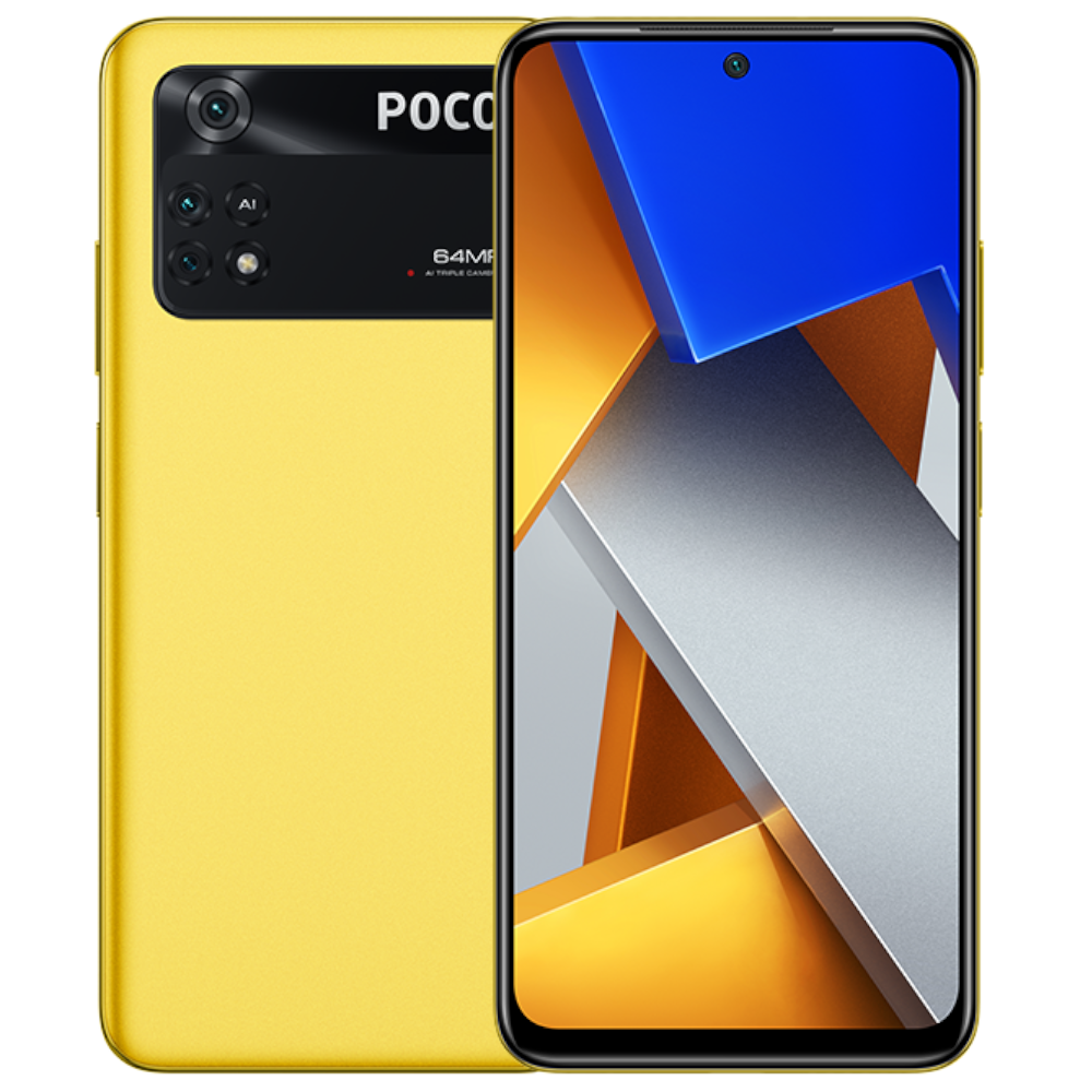 Poco M4 Pro parametry, specifikace, cena – SMARTmania.cz