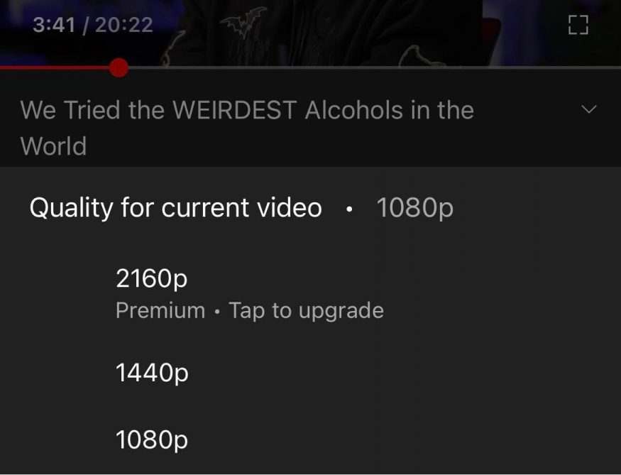 YouTube