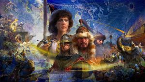 age of empires iv recenze hrdino