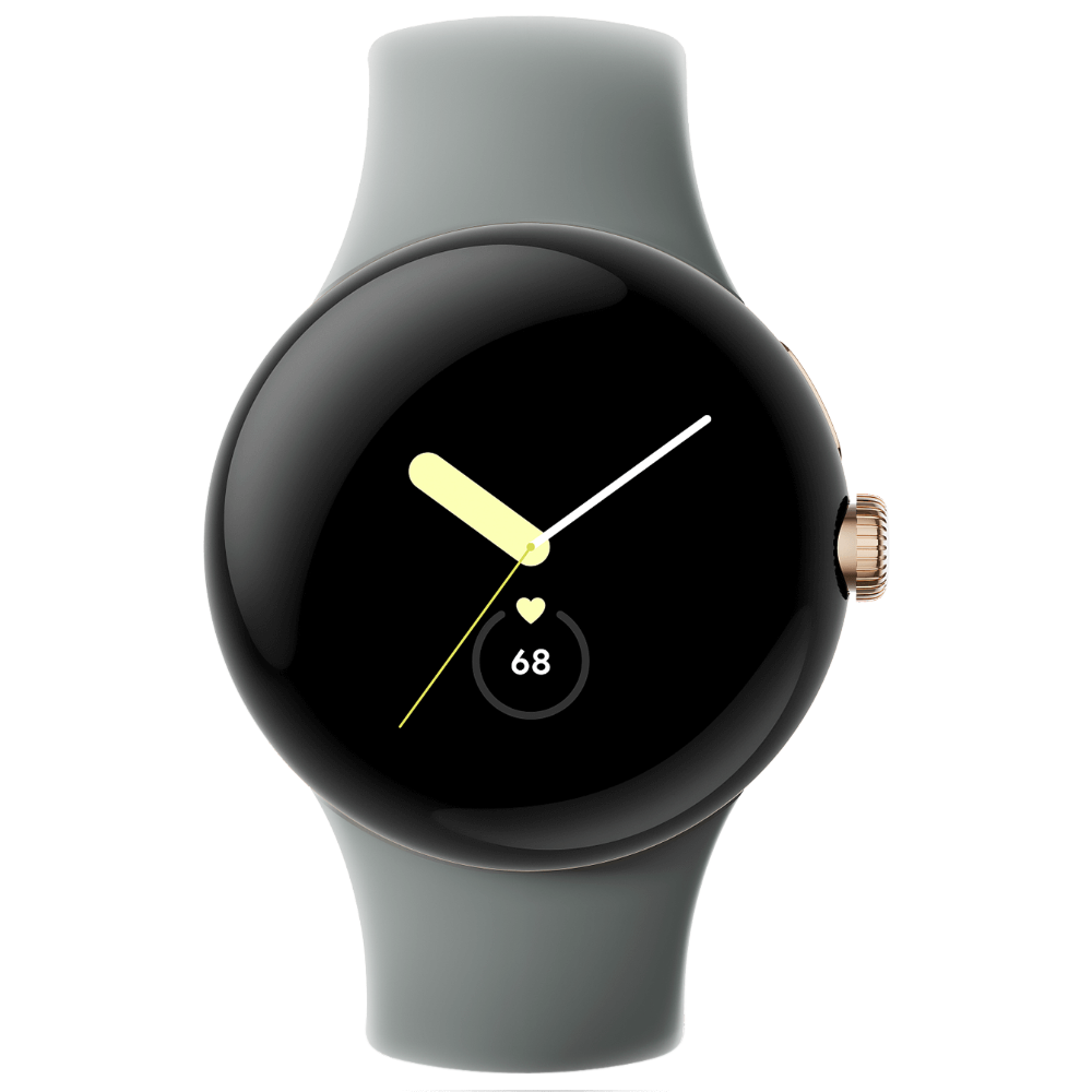 Google Pixel Watch