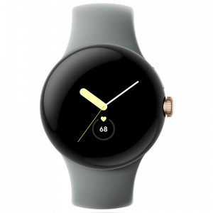 Google Pixel Watch