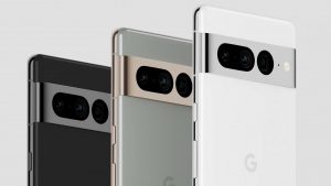 google pixel 7 pro dxomark