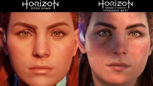 horizon comparison 1