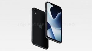 iPhone SE 1