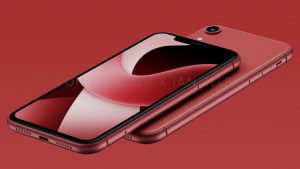 iPhone SE 10