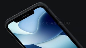 iPhone SE 2