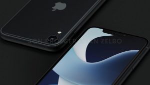 iPhone SE 3
