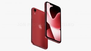 iPhone SE 7