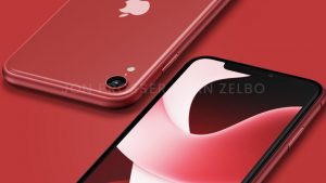 iPhone SE 8