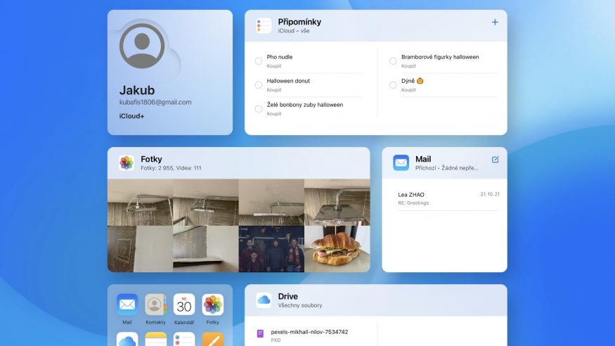 icloud web 01