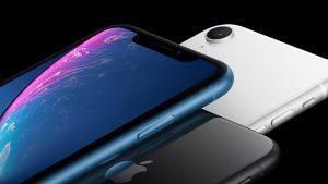 iphone xr apple