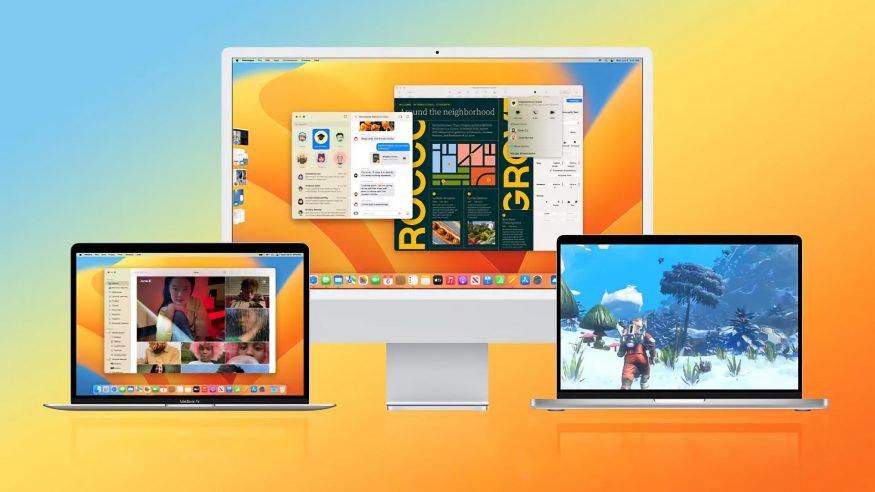 macos ventura