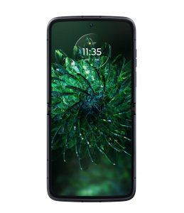 motorola razr 2022 ROW Internal