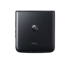 motorola razr 2022 ROW branding