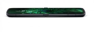 motorola razr 2022 ROW flat