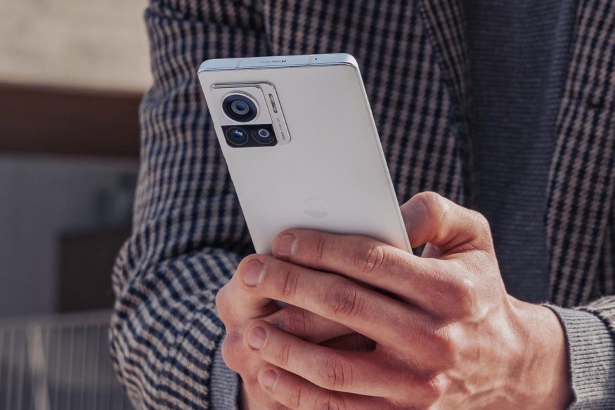 motorola edge 30 ultra