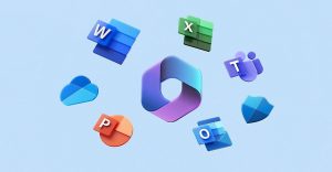 office to microsoft 365 icon v2