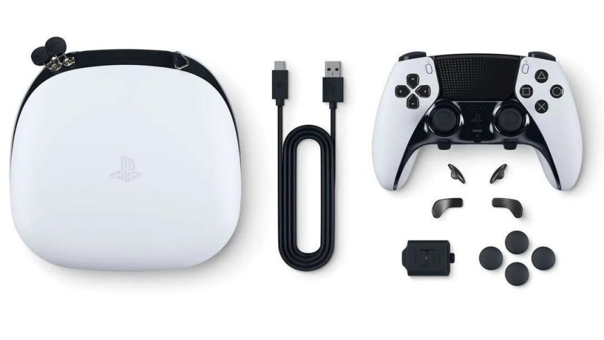 playstation gamepad