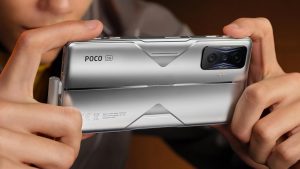 poco f4 gt